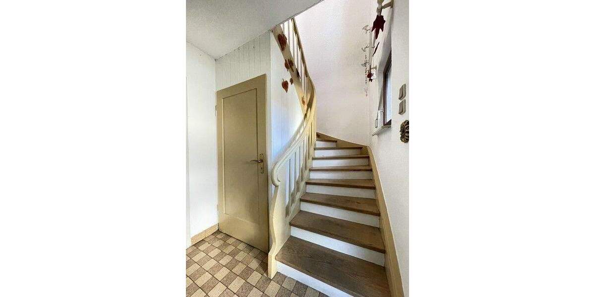 Einfamilienhaus Schwaig Behringersdorf - 6 Zimmer, 114 m&sup2;, 450.000&euro; | Angebot:24793554