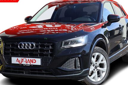 Audi Q2 45.905 km 24.890 &euro; Meißen 01662