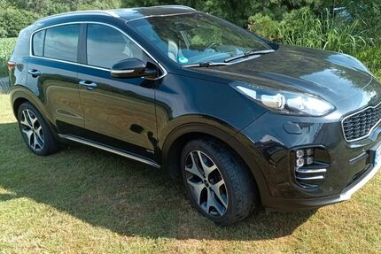 Kia Sportage 122.731 km 13.900 &euro; Grainet 94143