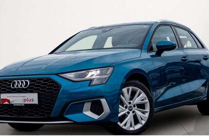 Audi A3 79.690 km 18.870 &euro; Diez 65582