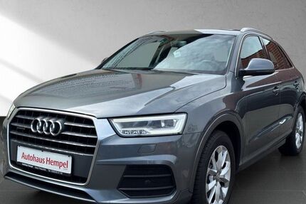 Audi Q3 129.278 km 17.990 &euro; Gera 07548