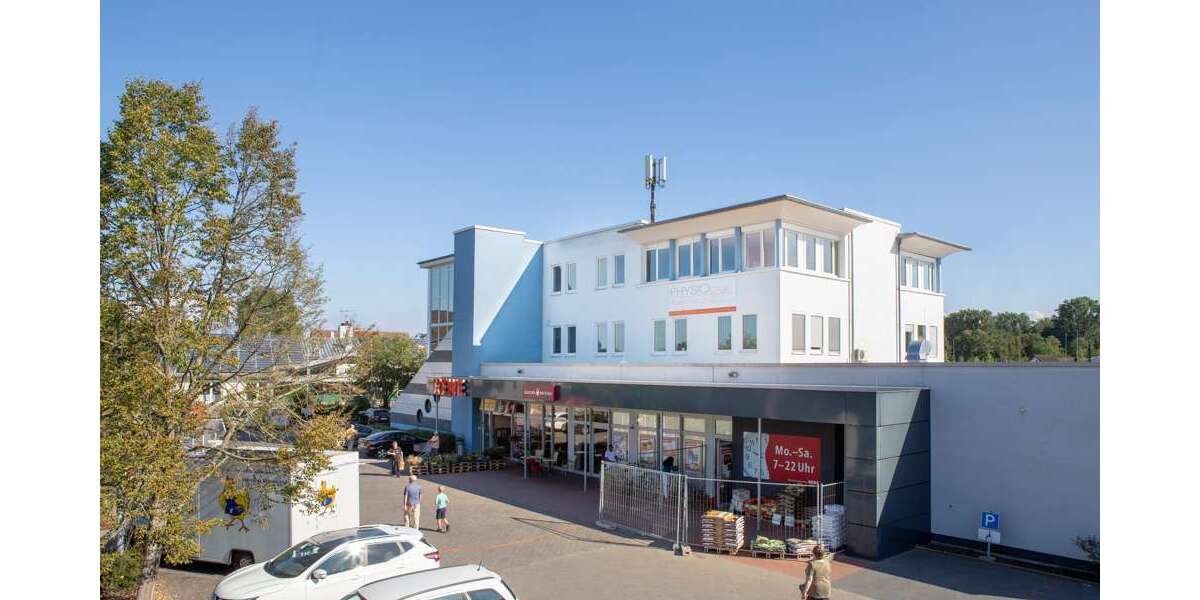 Gewerbeobjekt Seligenstadt - 920&euro; | Angebot:24802697