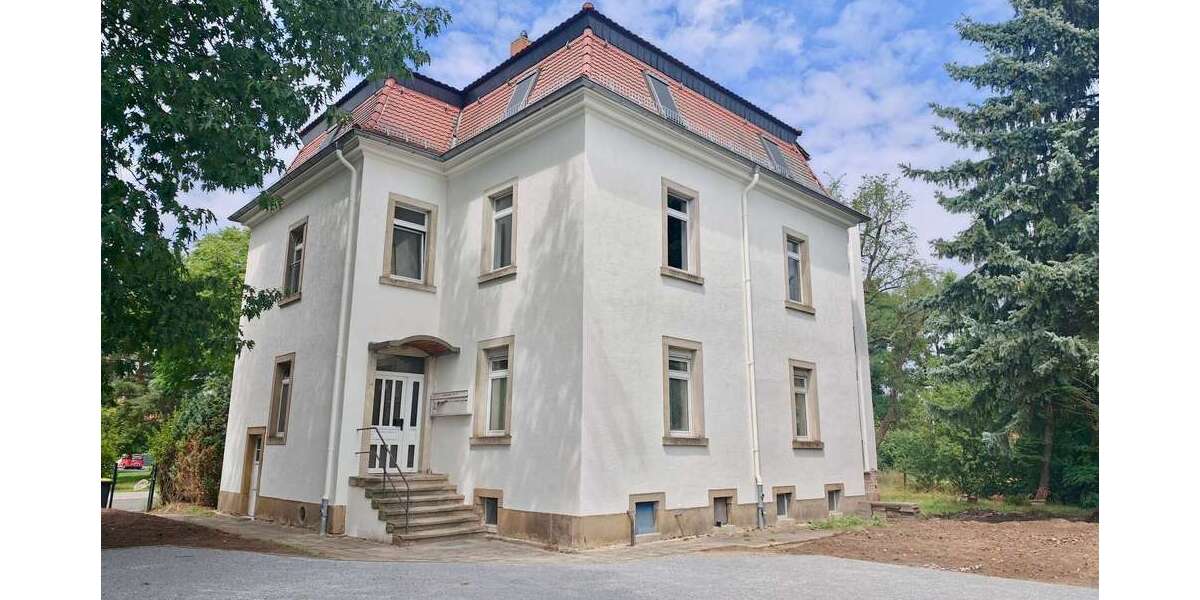 Etagenwohnung Dresden Blasewitz - 3 Zimmer, 98 m&sup2;, 379.990&euro; | Angebot:27117550