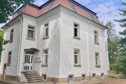 Wohnung Dresden Blasewitz - 3 Zimmer, 98 m&sup2;, 379.990&euro; | Angebot:27117550