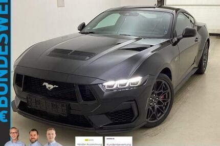 Ford Mustang 3.708 km 48.940 &euro; Premnitz / Nahe A2 14727