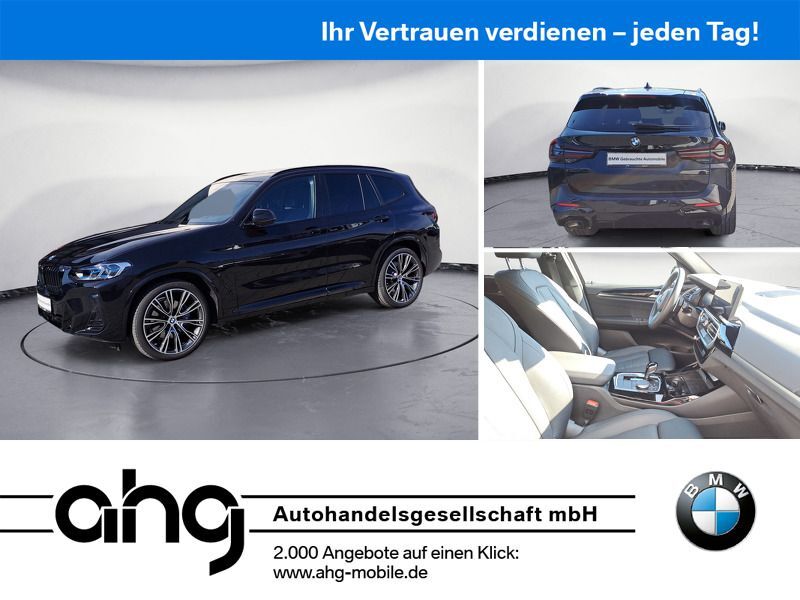 BMW X3 19.404 km 62.220 € Freiburg 79108
