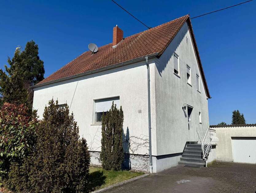 Haus zum Kaufen in Wallerfangen 345.000 € 125 m²