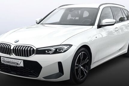BMW 318 8.462 km 41.285 &euro; Neubrandenburg/Hellfeld 17039