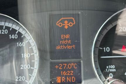 Mercedes-Benz Viano 255.752 km 8.500 € Baesweiler 52499