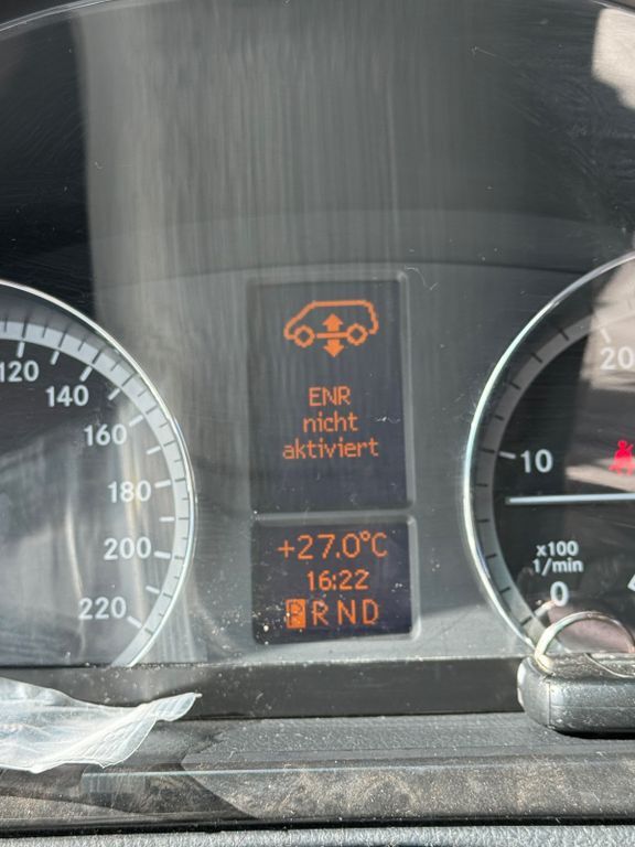 Mercedes-Benz Viano 255.752 km 8.500 € Baesweiler 52499