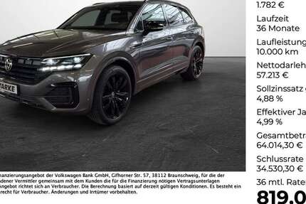 VW Touareg 59.534 km 58.995 &euro; Osnabrück 49078