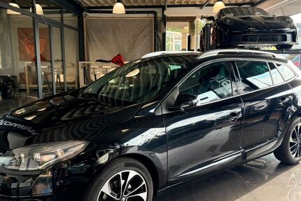 Renault Megane 63.667 km 8.795 &euro; Herford 32049