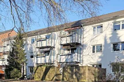 Wohnung Reinbek - 3 Zimmer, 67 m&sup2;, 245.000&euro; | Angebot:26097423