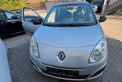 Renault Twingo 140.000 km 1.400 &euro; Hannover 30419