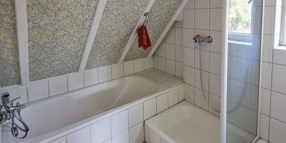 Einfamilienhaus Eckernförde - 4 Zimmer, 110 m&sup2;, 385.000&euro; | Angebot:25428503