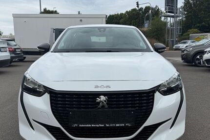 Peugeot 208 98.000 km 10.490 &euro; Merzig 66663