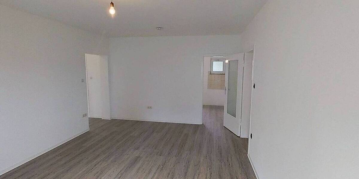 Etagenwohnung Paderborn Sennelager - 4 Zimmer, 80 m&sup2;, 729&euro; | Angebot:26929264