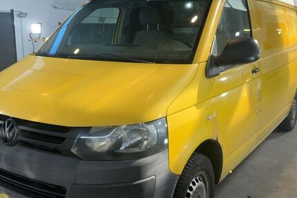 VW T5 Transporter 187.792 km 9.950 &euro; Neuruppin 16816