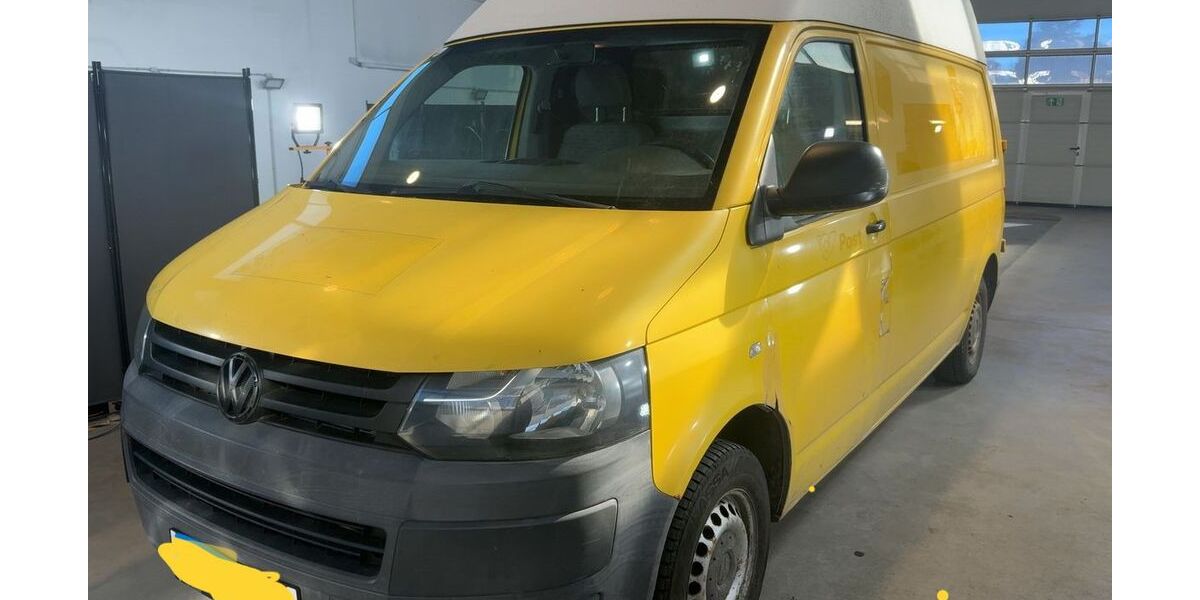 VW T5 Transporter 187.792 km 9.950 &euro; Neuruppin 16816