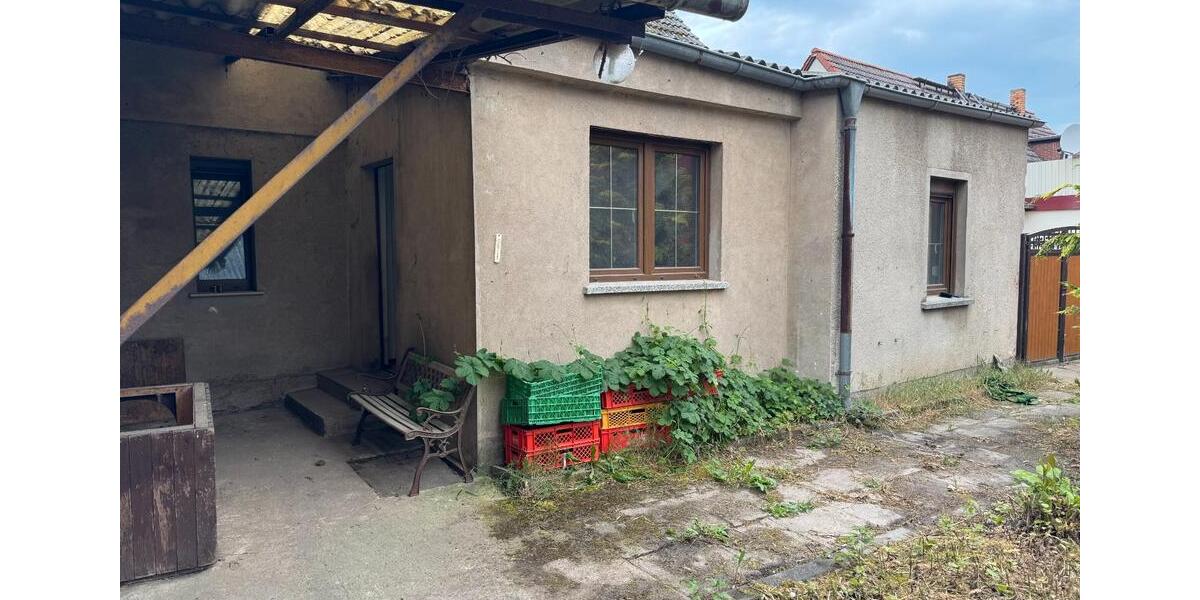 Einfamilienhaus Schwedt (Oder) - 5 Zimmer, 120 m&sup2;, 95.500&euro; | Angebot:27010366
