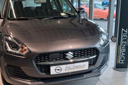 Suzuki Swift 32.200 km 12.950 &euro; Waldbröl 51545