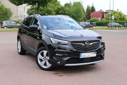 Opel Grandland (X) 73.000 km 17.499 &euro; Lübeck 23569