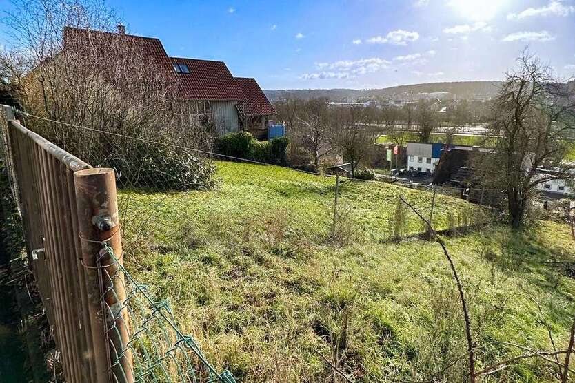 Grundstück zu verkaufen in Ochsenfurt 220.000 € 621 m²