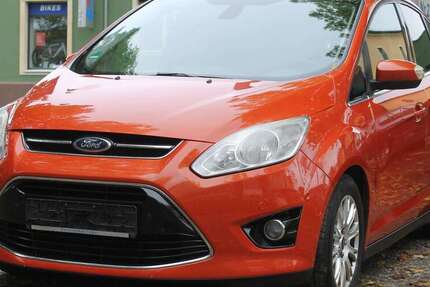 Ford C-Max 304.000 km 2.999 &euro; Dresden 01157