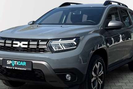 Dacia Duster 6.000 km 21.980 &euro; Paderborn 33100