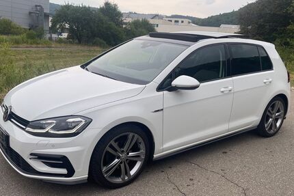 VW Golf 179.500 km 13.990 &euro; Blaubeuren 89143