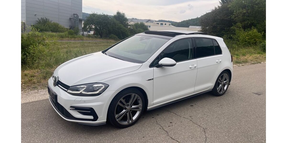 VW Golf 179.500 km 14.250 &euro; Blaubeuren 89143