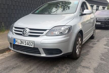 VW Golf Plus