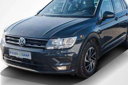 VW Tiguan 103.235 km 17.450 &euro; Bernburg 06406