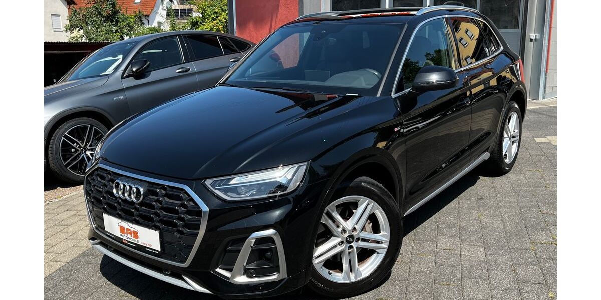 Audi Q5 44.000 km 37.990 &euro; Geislingen/Steige 73312