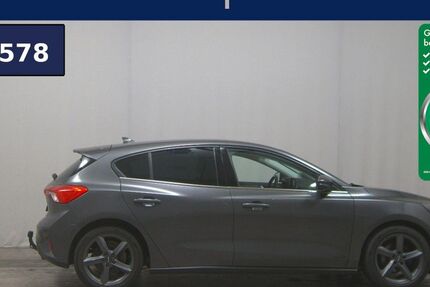 Ford Focus 100.738 km 12.980 &euro; Gyhum/Bockel 27404