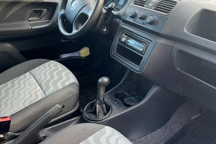 Skoda Fabia 226.000 km 806 &euro; Halsenbach 56283