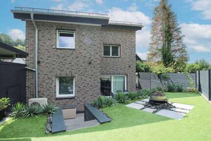 Haus zum Kaufen in Hennef 695.000 € 172.18 m²