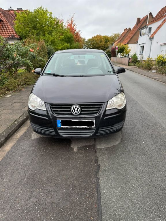 VW Polo 162.000 km 3.500 € Hameln 31787
