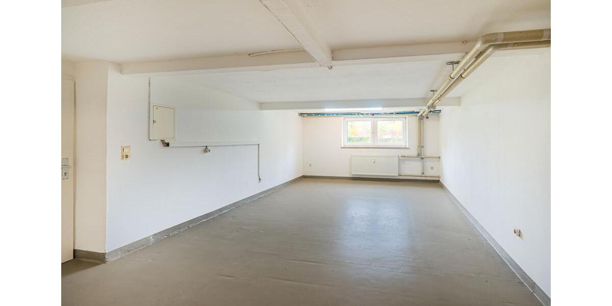 NEU: Lagerflächen im Gewerbepark Gemünden zu vermieten zimmer