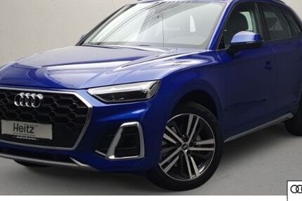 Audi Q5 43.599 km 35.990 &euro; Garmisch-Partenkirchen 82467