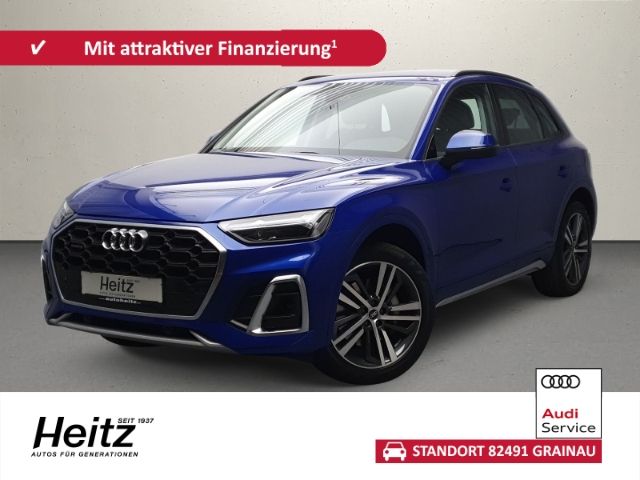 Audi Q5 43.599 km 37.490 &euro; Garmisch-Partenkirchen 82467