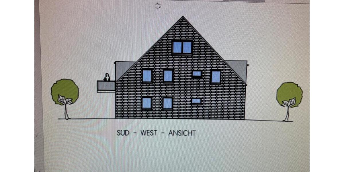 Etagenwohnung Vreden - 2 Zimmer, 47 m&sup2;, 270.000&euro; | Angebot:26003558