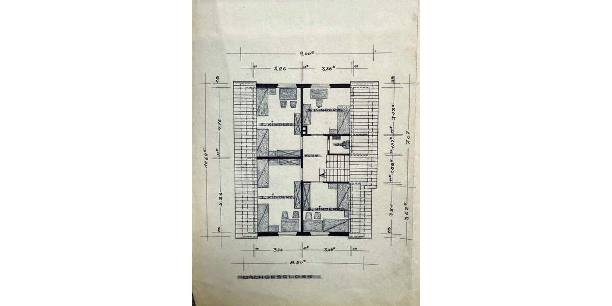 Mehrfamilienhaus, Wohnhaus Bockhorn - 6 Zimmer, 135 m&sup2;, 139.000&euro; | Angebot:23958551