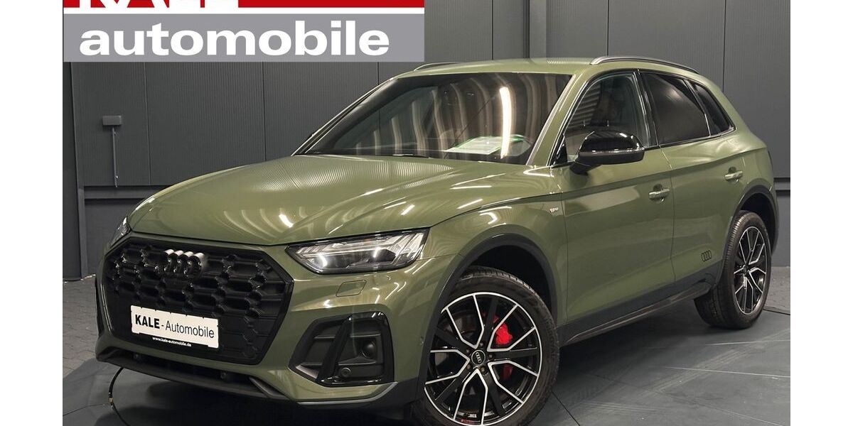 Audi Q5 93.000 km 39.800 &euro; Helmstedt 38350