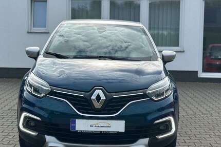 Renault Captur 84.000 km 9.999 € Neuwied 56567