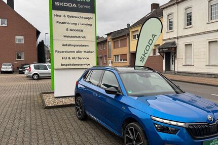 Skoda Kamiq 40.111 km 19.600 &euro; Neuss 41462