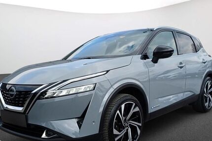 Nissan Qashqai 36.782 km 27.860 &euro; Ahaus 48683