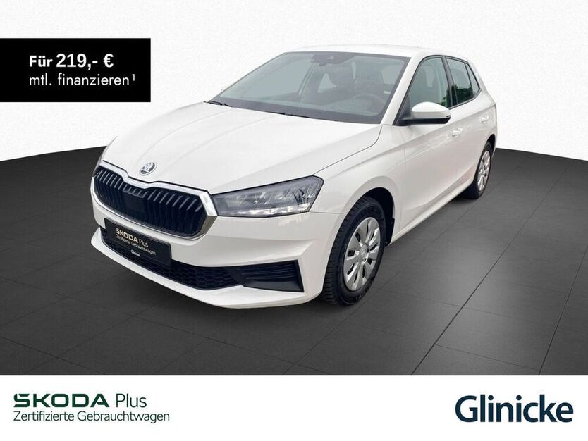 Fabia