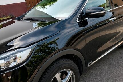 Kia Sorento 198.000 km 11.300 &euro; Ötigheim 76470