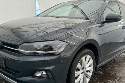 VW Polo 95.000 km 16.490 &euro; Hoppegarten Hönow 15366
